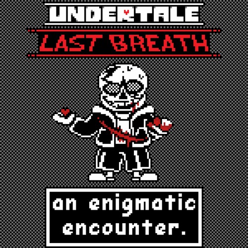 [The Joker Reupload] An Enigmatic Encounter