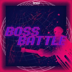Tryzon - Boss Battle [FREE DOWNLOAD]