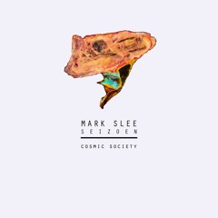 Mark Slee - Dewdrops [Cosmic Society] [MI4L.com]