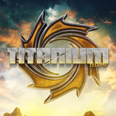 FVT - Titanium 2025 Uptempo Warmup Mix