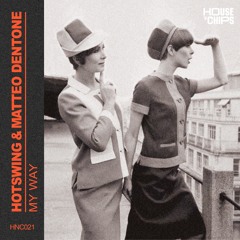 Hotswing - Pull Up (Extended Mix)