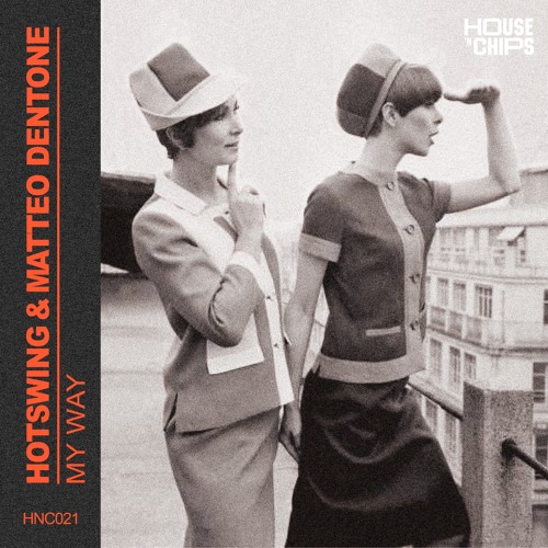 Hotswing - Pull Up (Extended Mix)