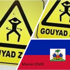 moment gouyad #1 by marvin D509