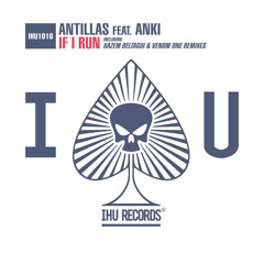 If I Run (Original Mix)