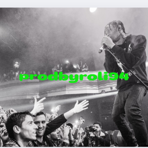 sicko mode. #bandlab