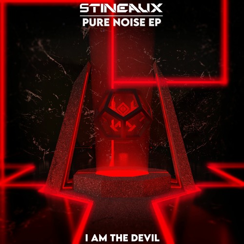 Stineaux - I'm The Devil [FREE DOWNLOAD]