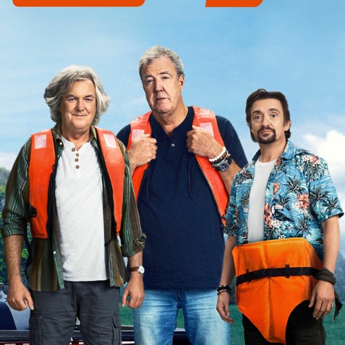 The grand tour online seamen full episode