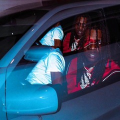 Chief Keef - Smoking On A 800