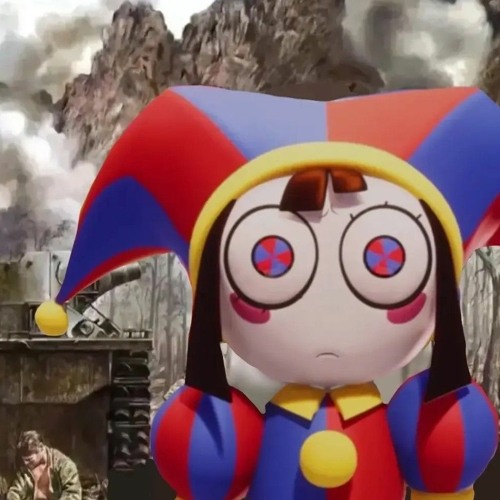 Stream the amazing digital Circus outro (remix) by Drtoxic | Listen