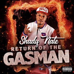Free Shady (feat. The Jacka & J.Stalin)