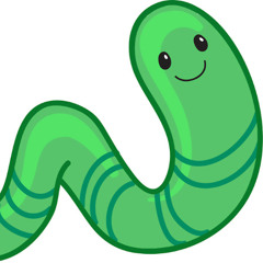 First Worm of Spring - Afternet Music Submission