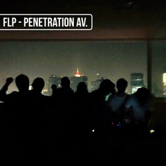 Penetration Av.