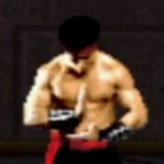 liu kang Prod slattygod x co1orbook