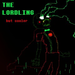 [CHERuBIM] - THE LORDLING (chiptune cover)