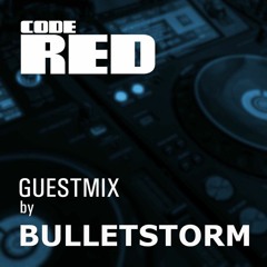 Podcast 012: Code Red Radio Exclusive Mix #4