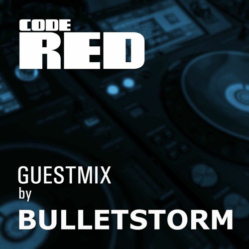 Podcast 012: Code Red Radio Exclusive Mix #4