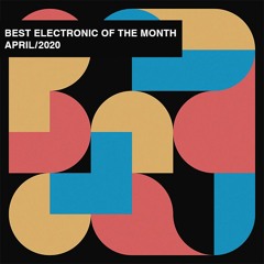 Best of April - Tracks
