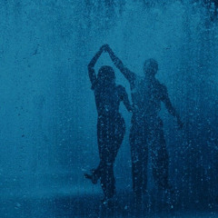DANCING IN THE RAIN