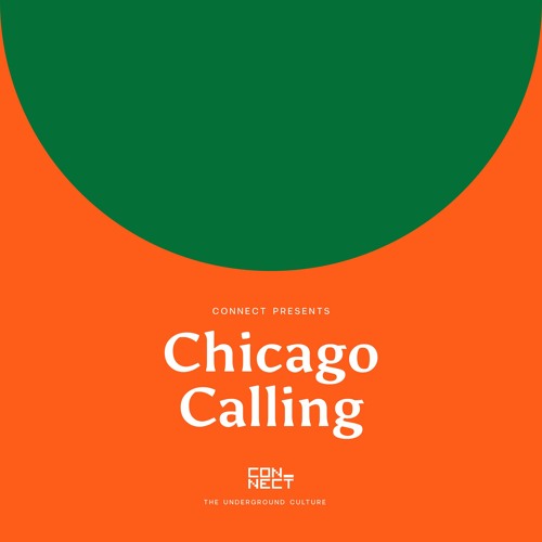 CHICAGO CALLING