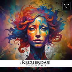 ¡Recuerdas! (Teddy Louis Afro House Mix)