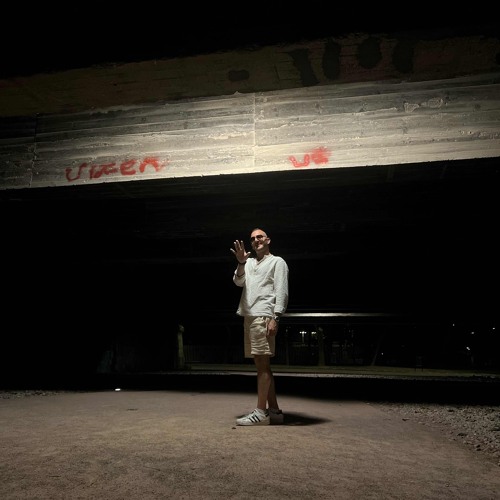 STEVE CI - Groove Code 001 (State of Flow)