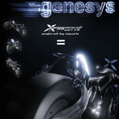 ib03y @ =genesys