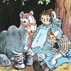 blue (demo) - raggedy ann and andy musical