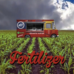 FERTILIZER (Jack Harlow Cover)