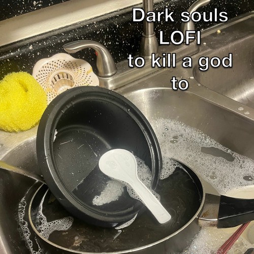 dark souls lofi