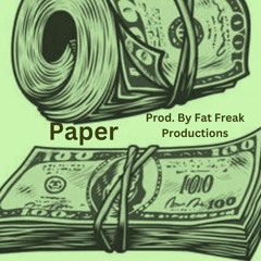 [Boom Bap Type Beat] "Paper"