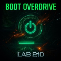 BOOT OVERDRIVE (Demo)