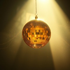 Dusty Light II