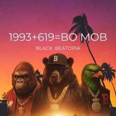 1993+619 = BO MOB