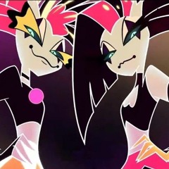 Glam & Glitz Bitch I'm Clown