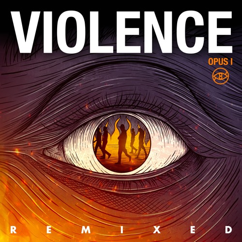 VIOLENCE X CODE PANDORUM - Behind Masks (EVILNOIZ Remix)
