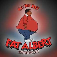 Fat Albert 2017 - Fredda & YoNas