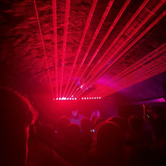 Liquid/Minimal DnB set @ WAV tunnels
