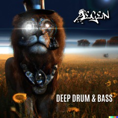 Deep Drum And Bass