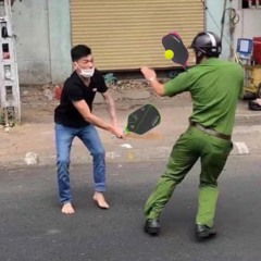 đứa con hư