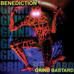 Benediction - Deadfall