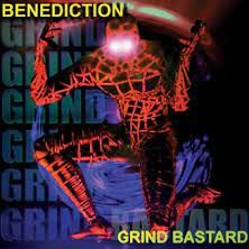 Benediction - Deadfall