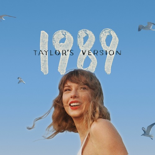 Taylor Swift - Is It Over Now (Maurici Remix)
