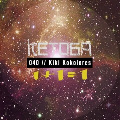 Kiki Kokolores - PUCKERBROT & ZEITSCHE (Podcast 040)