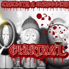 C4ARTXXL X SIXSHELLS X WAY2GEEKD - TWIST