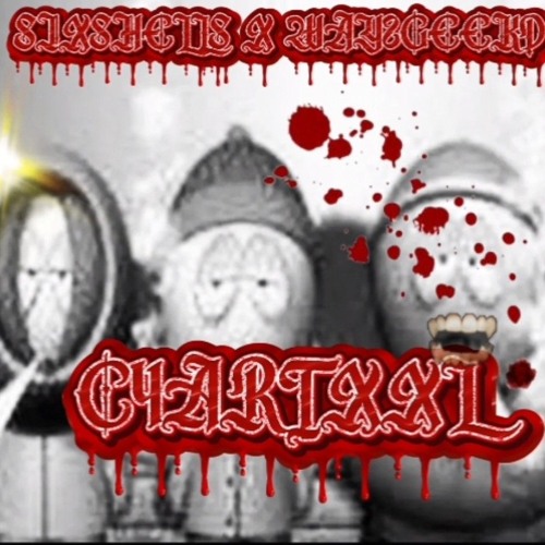 C4ARTXXL X SIXSHELLS X WAY2GEEKD - TWIST