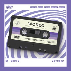 VRTX002: Woreq