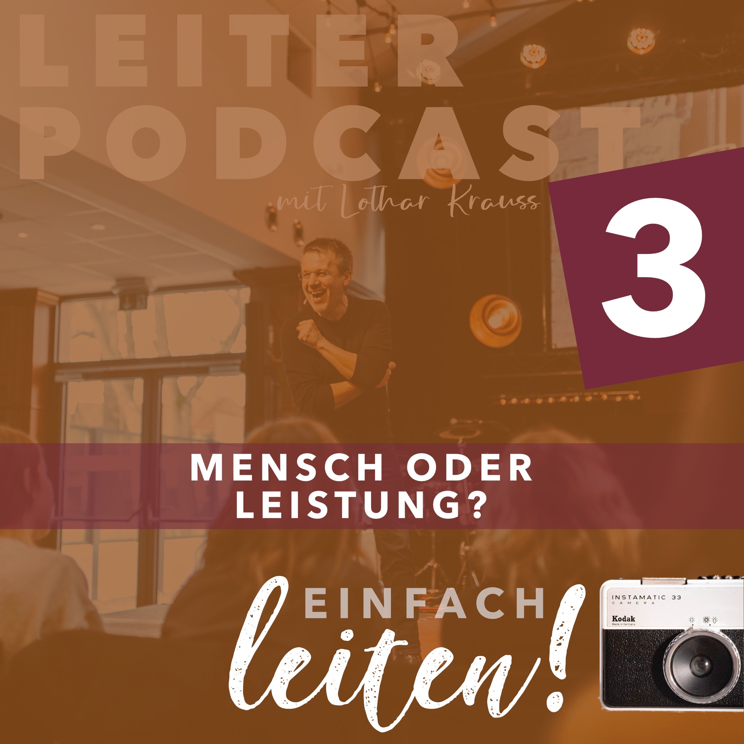 DER LEITERPODCAST