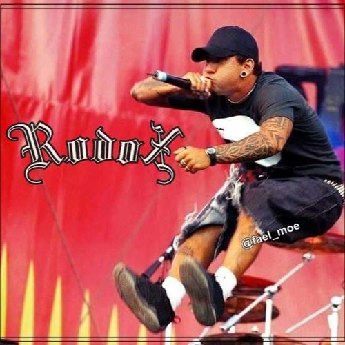 Rodox - Inflexivel - Ao Vivo 2003