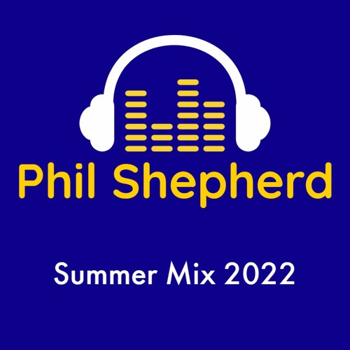 Summer 2022 Mix