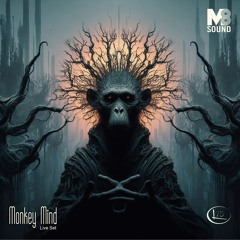 L75 - Monkey Mind - Techno Live Set